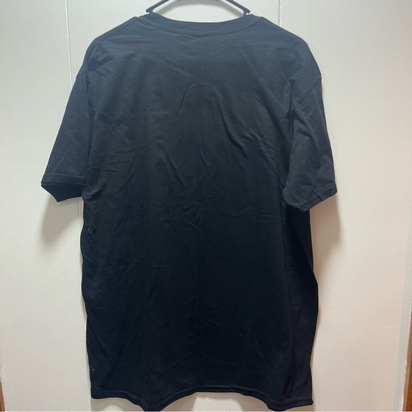 Funko Black Watch T Shirt Size XL Short Sleeve Graphic Print NEW - Picture 6 of 6